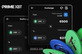 Ultimate PrimeXBT Trading Guide for Successful Online Trading Ultimate PrimeXBT Trading Guide for Successful Online Trading