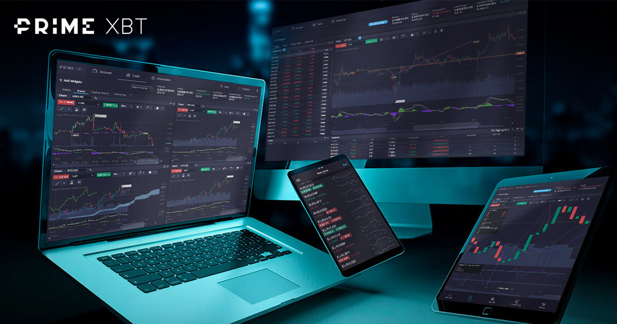 Ultimate PrimeXBT Trading Guide for Successful Online Trading Ultimate PrimeXBT Trading Guide for Successful Online Trading